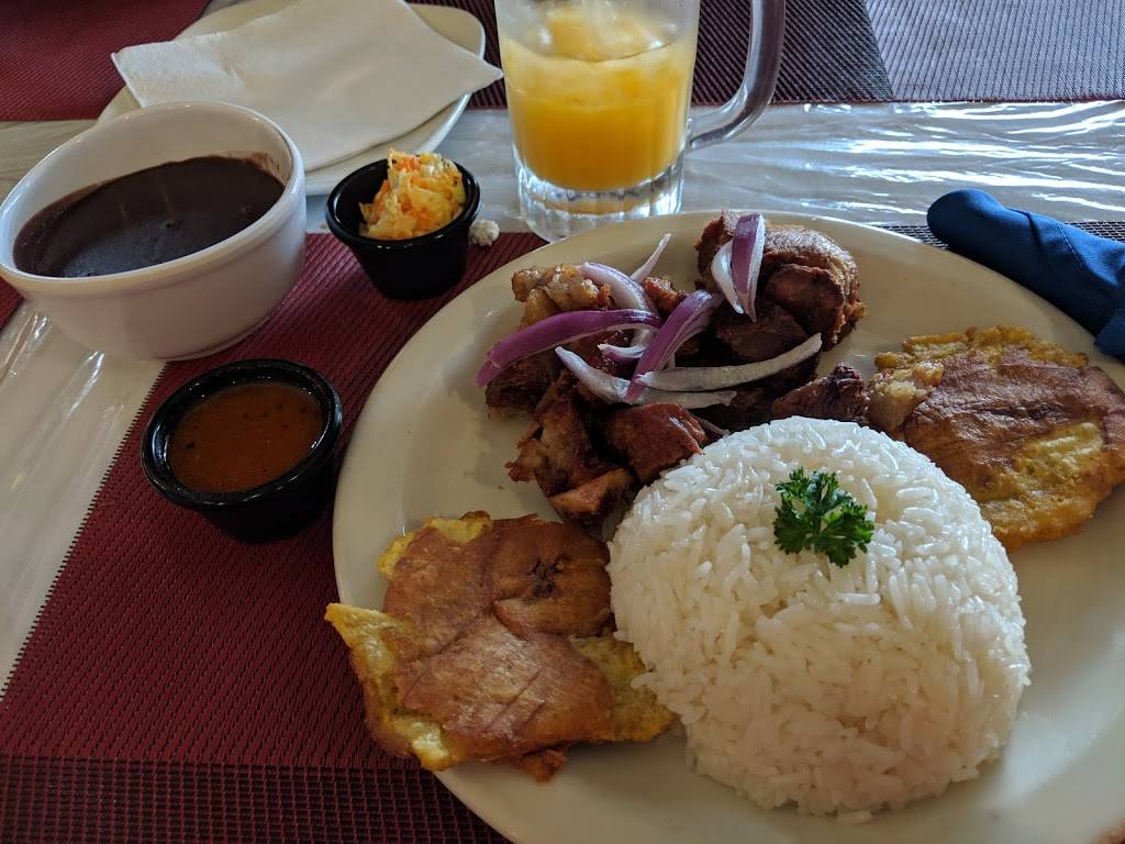 Alez | restaurant | 1428 E Fletcher Ave, Tampa, FL 33612, USA | 8139715902 OR +1 813-971-5902