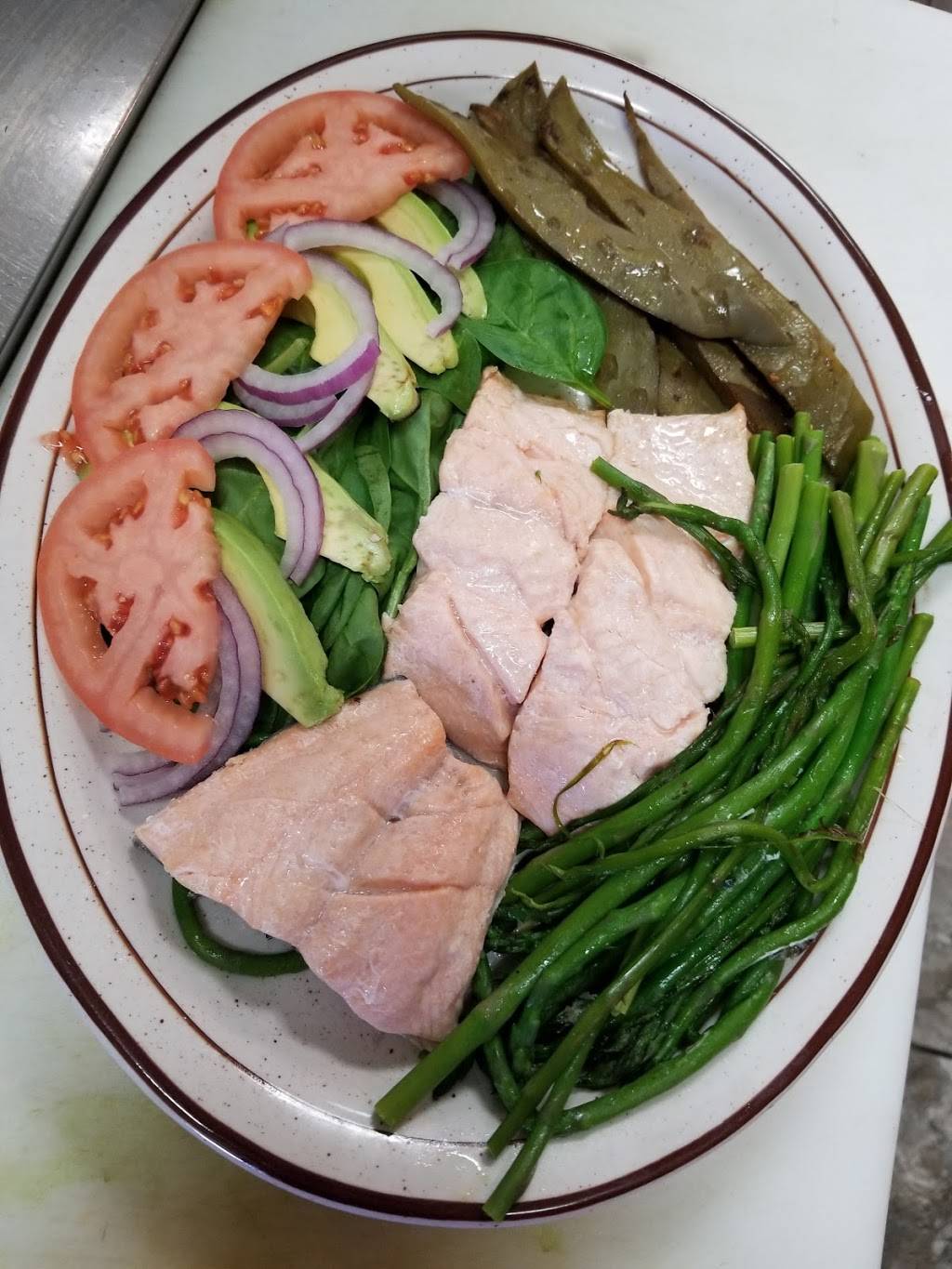 Los Tres Amigos 2 | restaurant | 3335 E 106th St, Chicago, IL 60617, USA | 7737348550 OR +1 773-734-8550