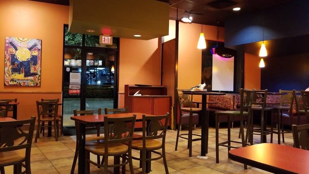 Taco Bell | meal takeaway | 1500 McCoy Rd, Orlando, FL 32809, USA | 4078881067 OR +1 407-888-1067