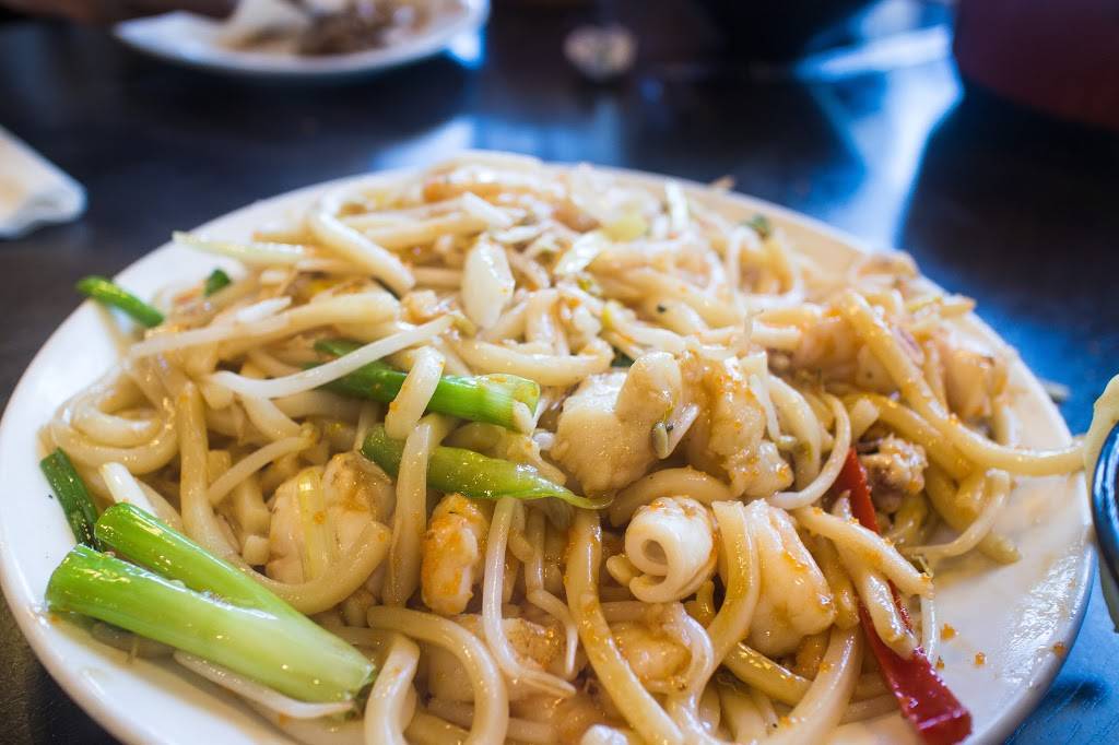 Bay Island Cafe | restaurant | 3927 Walnut Grove Ave #115, Rosemead, CA 91770, USA | 6267661300 OR +1 626-766-1300