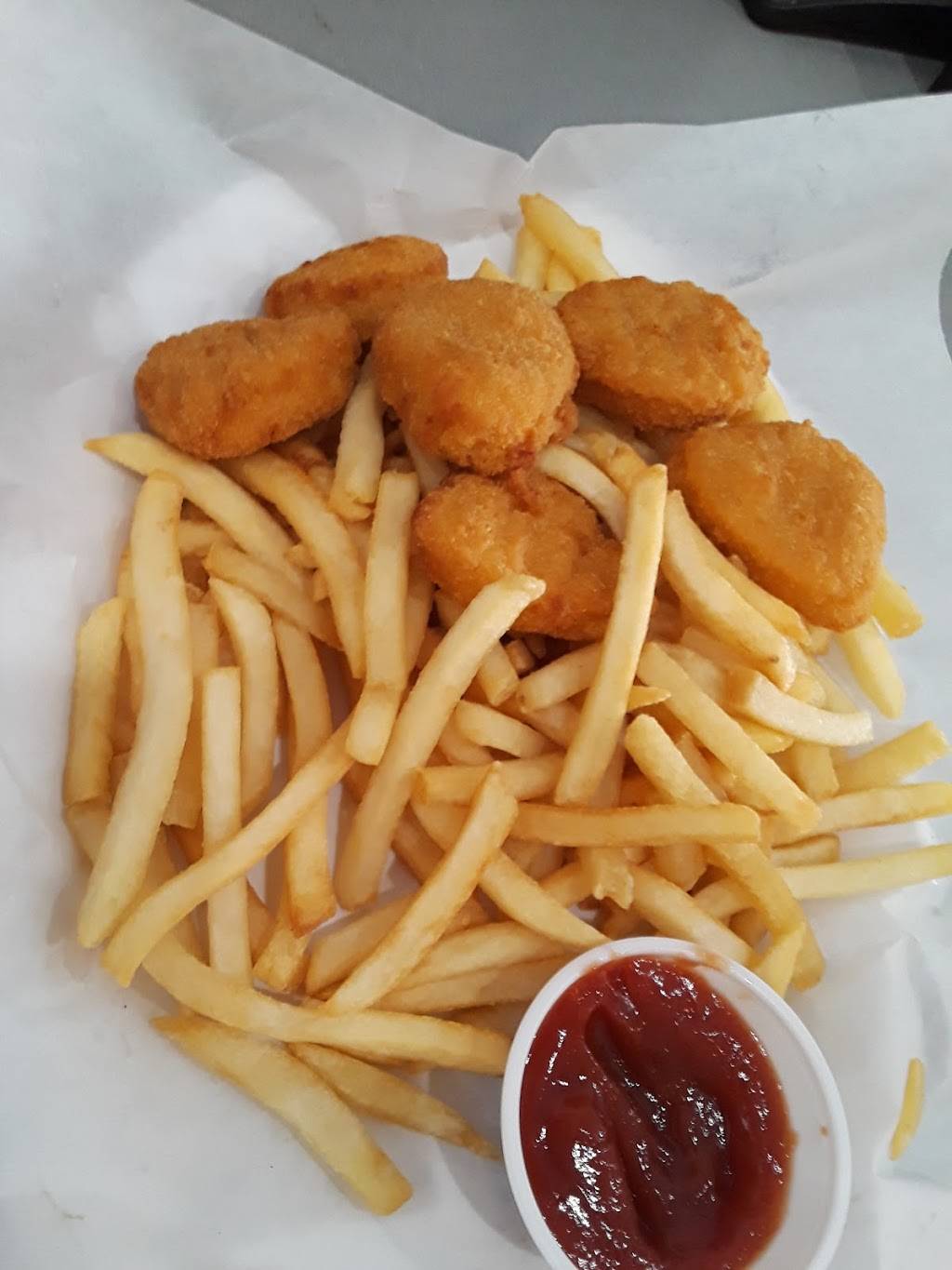 Baleadas Express | restaurant | 9820 Gulf Fwy Bldg D, Houston, TX 77034, USA | 8322037467 OR +1 832-203-7467