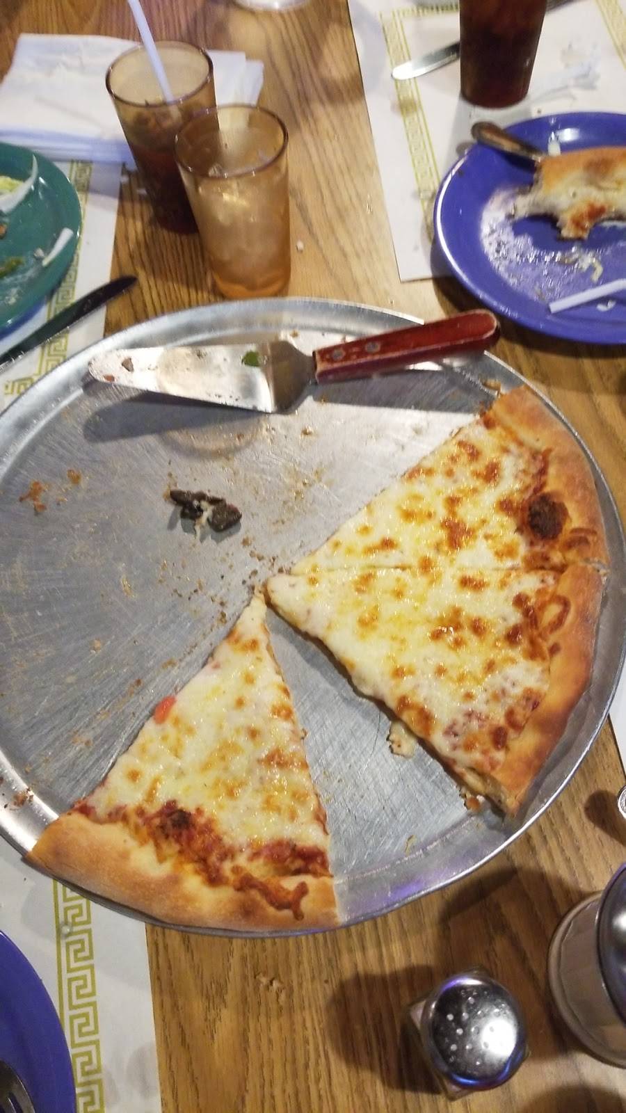 Bravo Pizza | restaurant | 5145 Mission St, San Francisco, CA 94112, USA | 4155858500 OR +1 415-585-8500