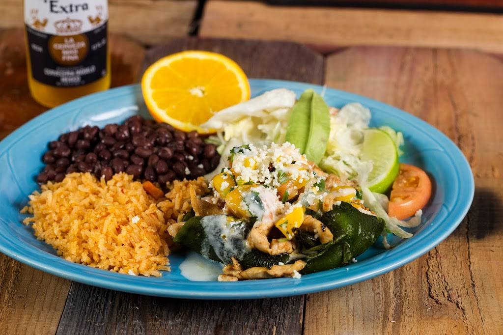 Plaza Mexican Bar and Grill | restaurant | Goodlettsville, TN 37072, USA | 6158552993 OR +1 615-855-2993