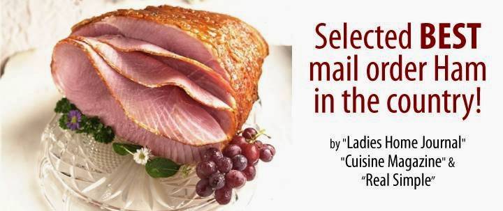Holiday Ham Company | restaurant | 11548 W 95th St, Overland Park, KS 66214, USA | 9138940222 OR +1 913-894-0222
