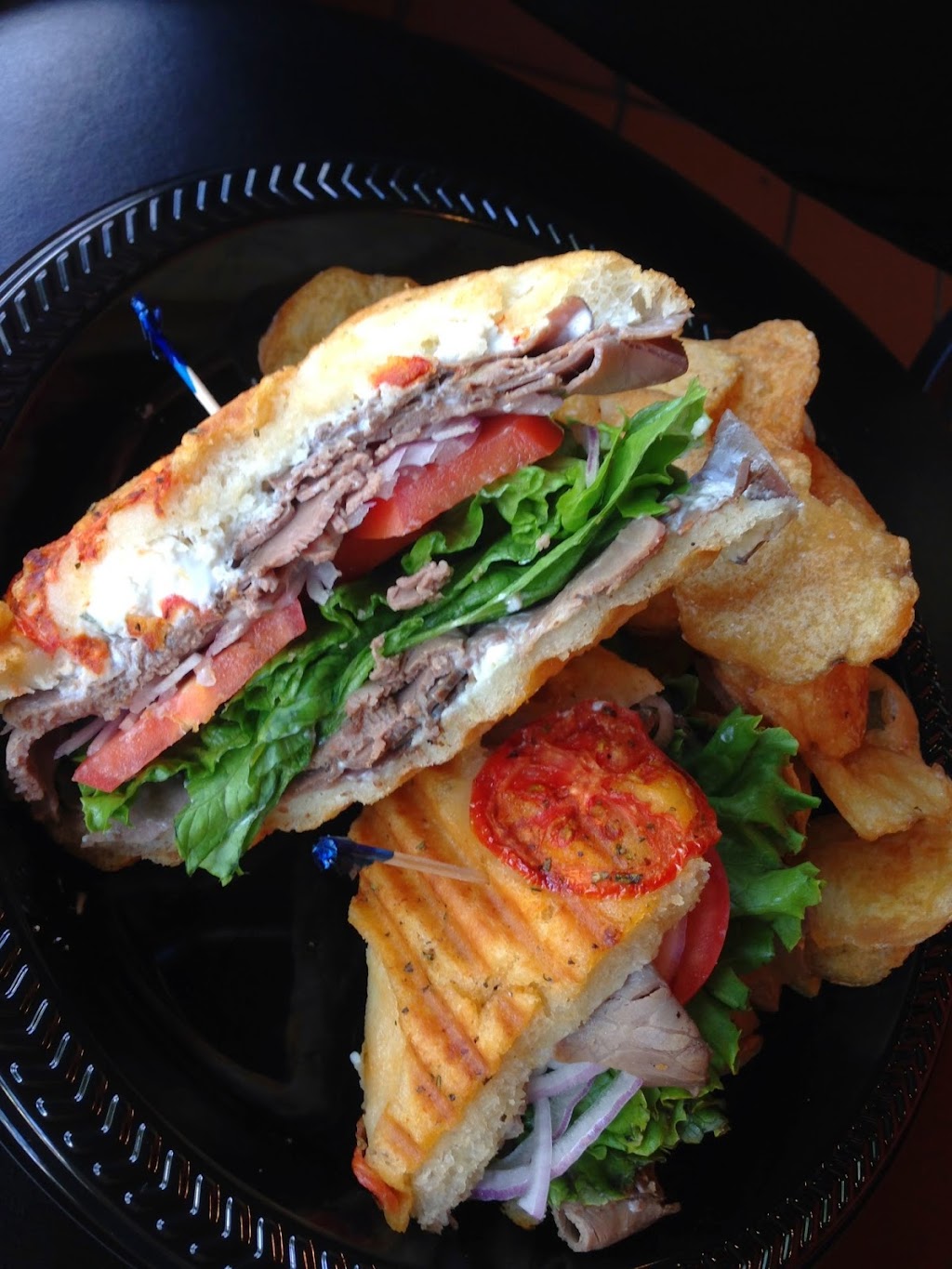 The Chef and The Baker | restaurant | 106 E McClure Ave, Peoria, IL 61603, USA | 3094313134 OR +1 309-431-3134