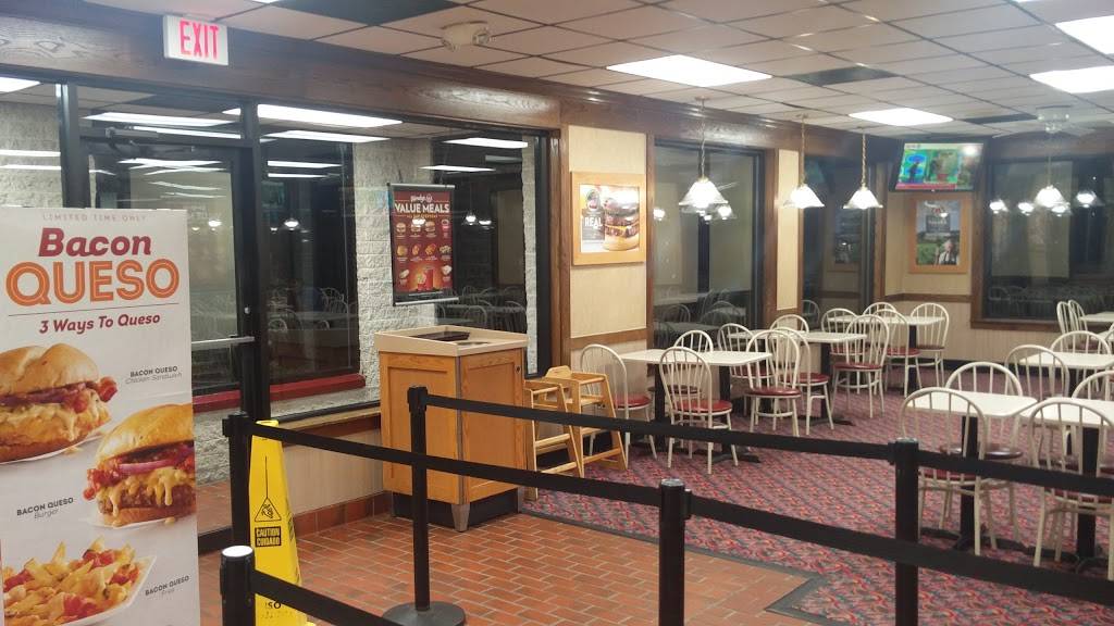 Wendys | restaurant | 1701 Bracknell Dr, Reston, VA 20194, USA | 7034377292 OR +1 703-437-7292