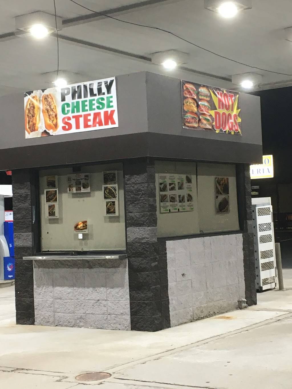 June’s Real Philly Cheese Steaks & Hot Dogs | meal takeaway | 6406 White Horse Rd, Greenville, SC 29617, USA | 8645201400 OR +1 864-520-1400
