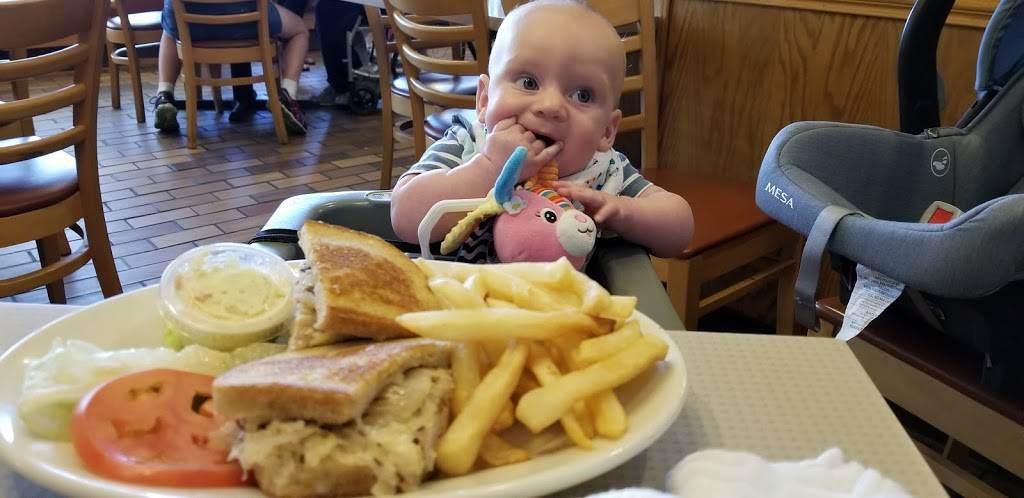 Andys Restaurant | restaurant | 468 W Virginia St, Crystal Lake, IL 60014, USA | 8154591661 OR +1 815-459-1661