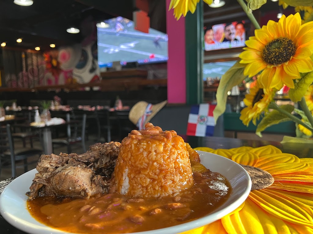 Sol Factory | restaurant | 59-60 55th Rd, Queens, NY 11378, USA | 7182697212 OR +1 718-269-7212