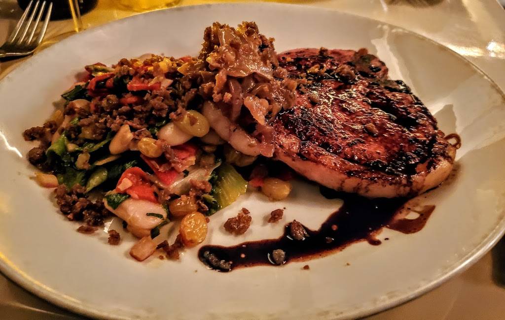 Motel Morris | restaurant | 132 7th Ave, New York, NY 10011, USA | 6468804810 OR +1 646-880-4810