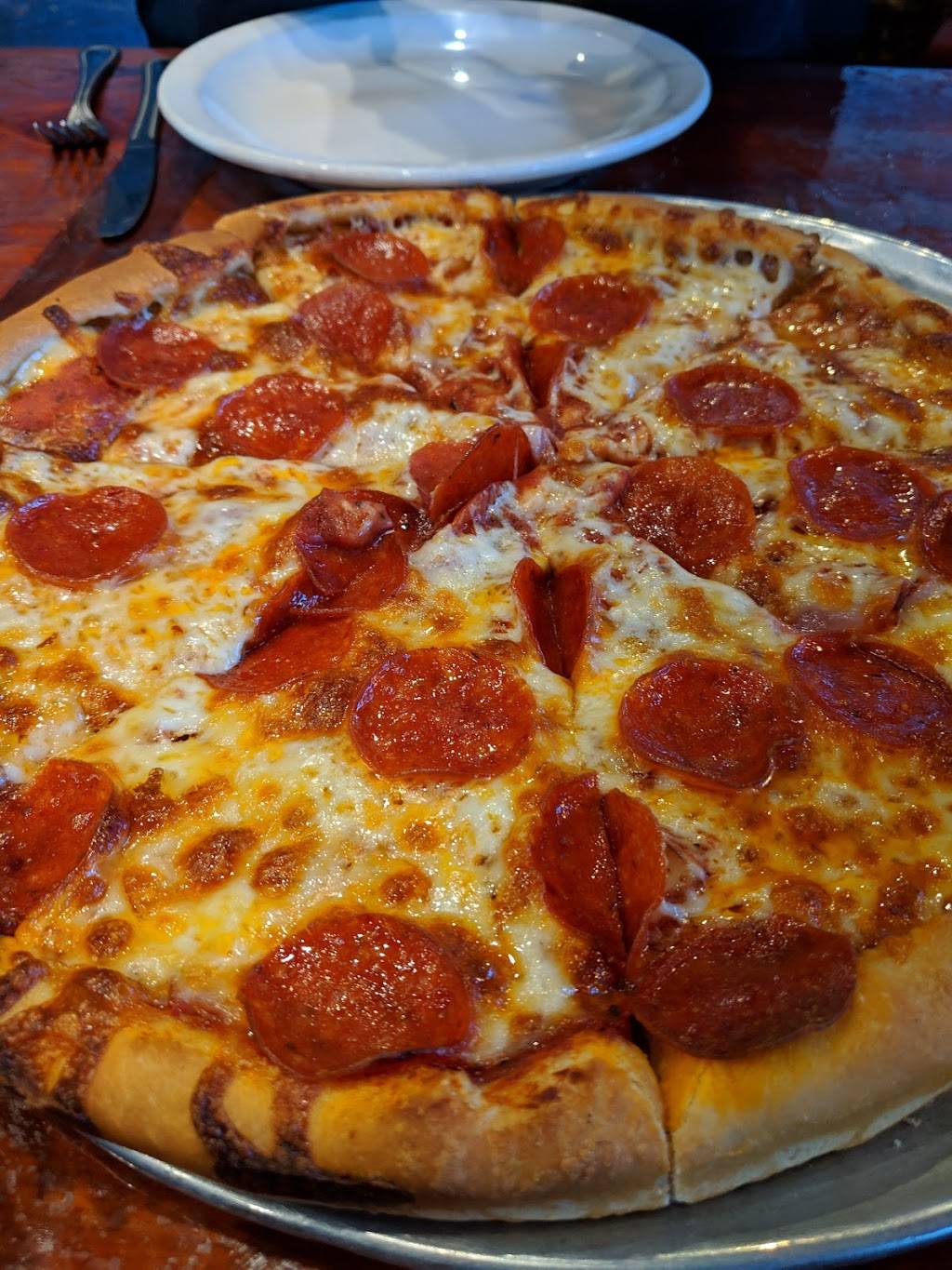 Napoli Italian Restaurant | restaurant | 2263 W Roosevelt Blvd, Monroe, NC 28110, USA | 7042921440 OR +1 704-292-1440