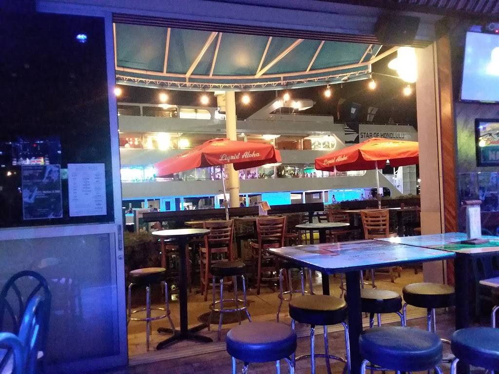 Nashville Waikiki | night club | 1 Aloha Tower Dr, Honolulu, HI 96813, USA | 8089267911 OR +1 808-926-7911