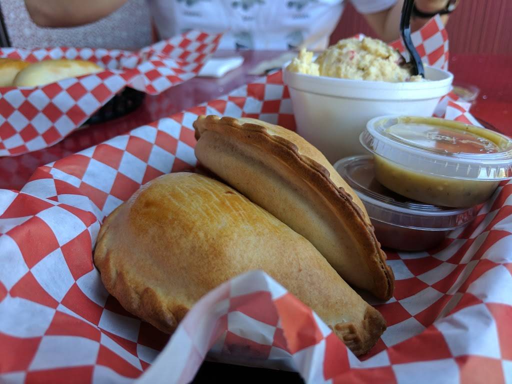 The Empanada Maker | restaurant | 26131 La Paz Rd, Mission Viejo, CA 92691, USA | 9494704830 OR +1 949-470-4830