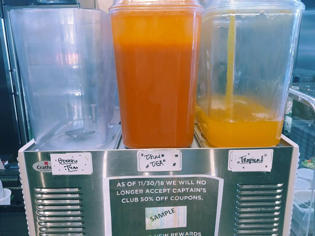 Ahipoki | restaurant | 21202 S Ellsworth Loop Rd #110, Queen Creek, AZ 85142, USA | 4804667434 OR +1 480-466-7434