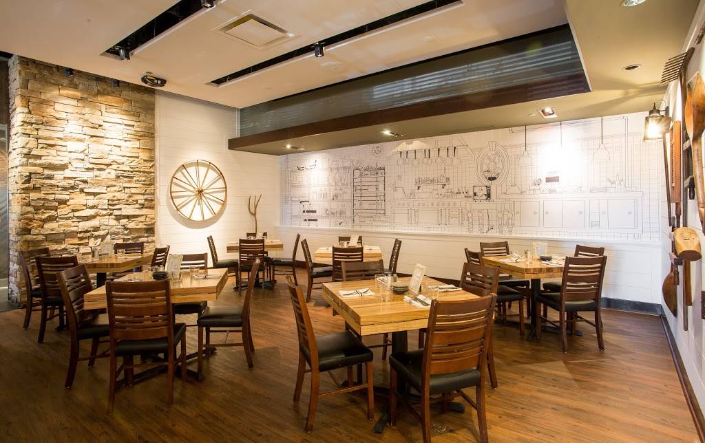 Make Room For Truman | restaurant | 550 W Touhy Ave, Park Ridge, IL 60068, USA | 8476926205 OR +1 847-692-6205