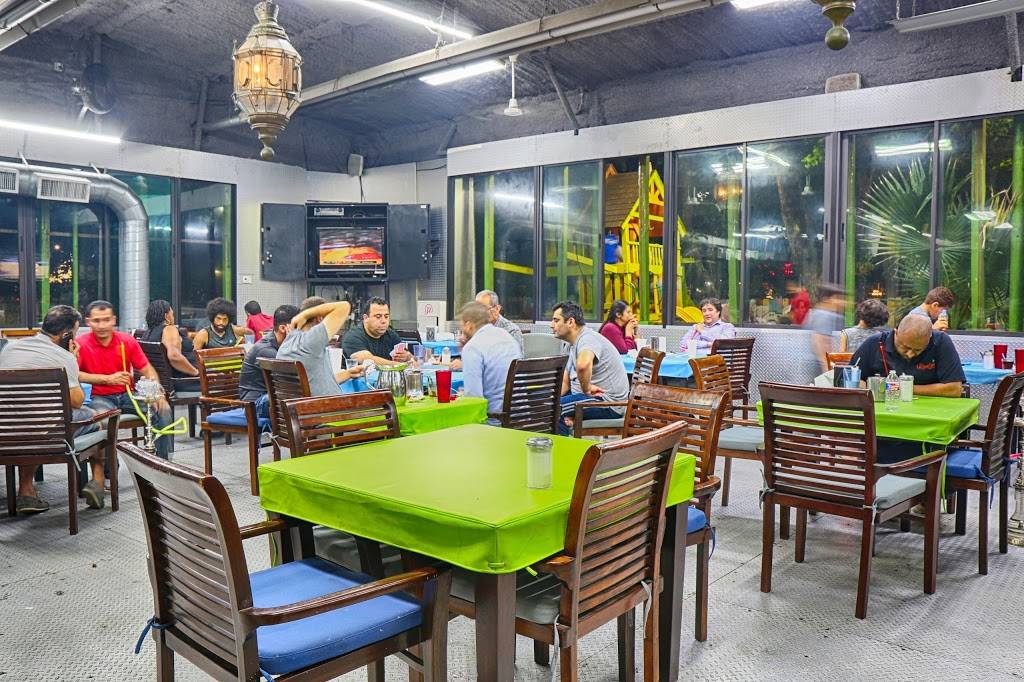 Ranosh Cafe | cafe | 3402 Fondren Rd, Houston, TX 77063, USA | 8322425200 OR +1 832-242-5200