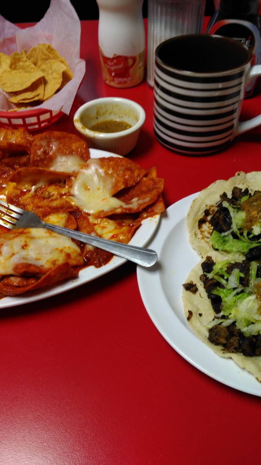 EL RINCON SINALOENSE | restaurant | 7540 W Indian School Rd ste a-7, Phoenix, AZ 85033, USA | 6232470388 OR +1 623-247-0388