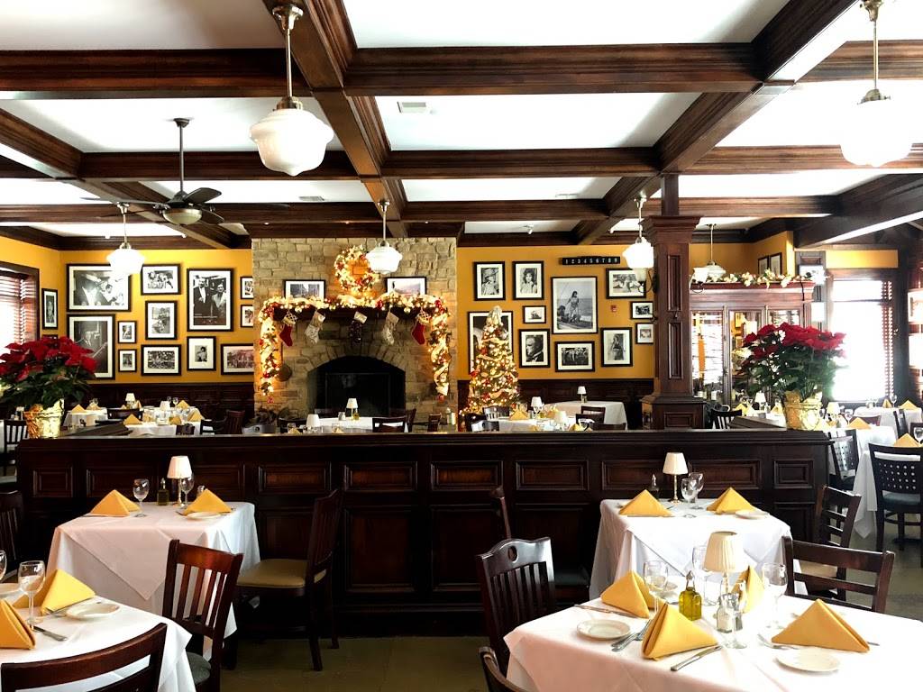 Capri Italian Restaurant South Bend | restaurant | 50827 Princess Way, Granger, IN 46530, USA | 5742711500 OR +1 574-271-1500