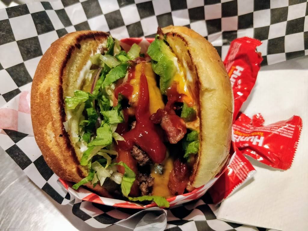 Stewart & Grub | restaurant | 7380 Stewart and Gray Rd, Downey, CA 90241, USA | 5626597101 OR +1 562-659-7101