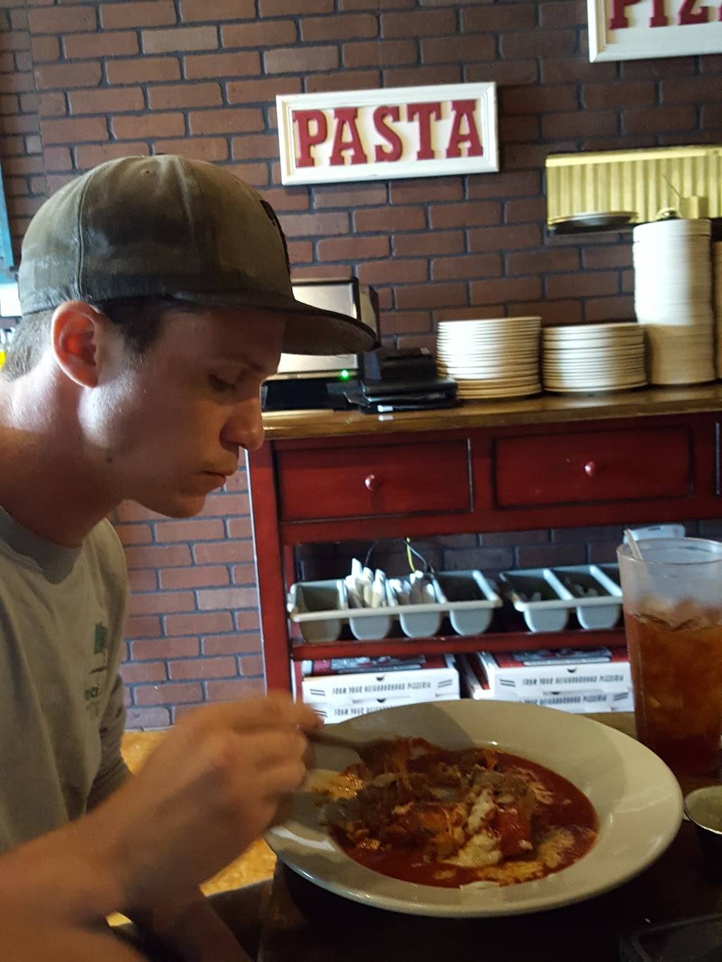 Capparelli Bros | restaurant | 9091 Fair Oaks Pkwy, Fair Oaks Ranch, TX 78015, USA | 2106988880 OR +1 210-698-8880