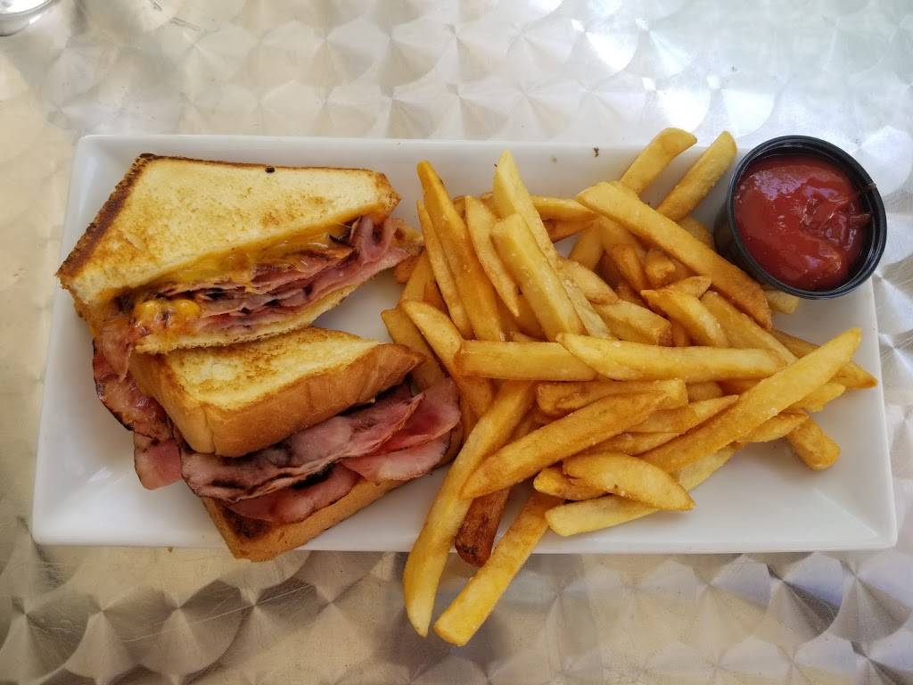 Provisions & Buzz Co. | restaurant | 4868 New Broad St, Orlando, FL 32814, USA | 4078962688 OR +1 407-896-2688