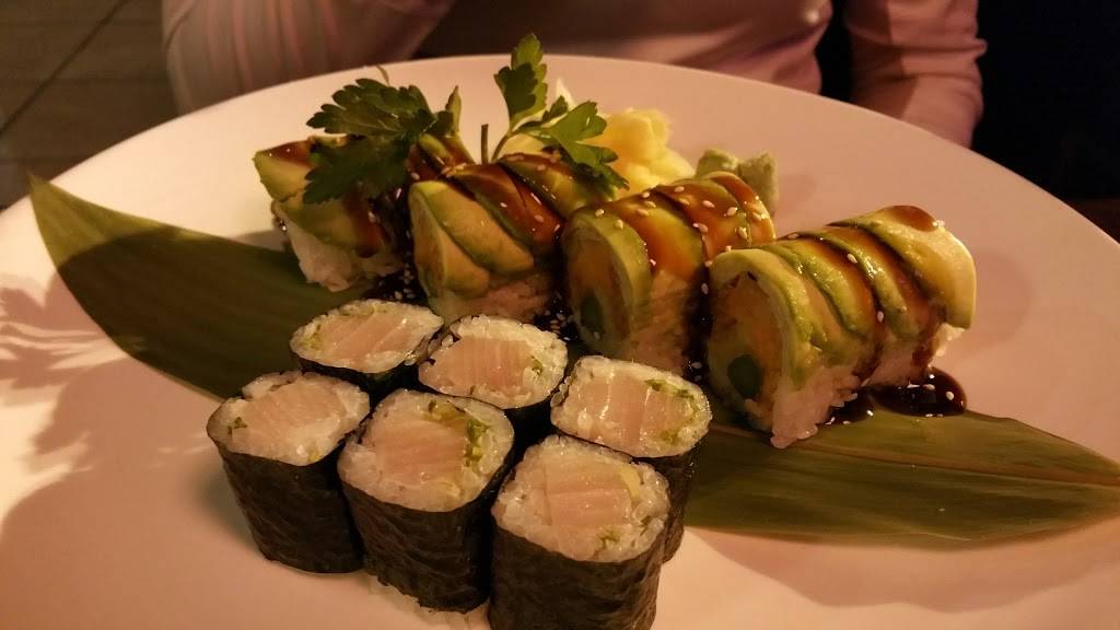 Miso Asian Grill & Sushi Bar | restaurant | 1305 Jefferson Davis Hwy, Fredericksburg, VA 22401, USA | 5403716999 OR +1 540-371-6999