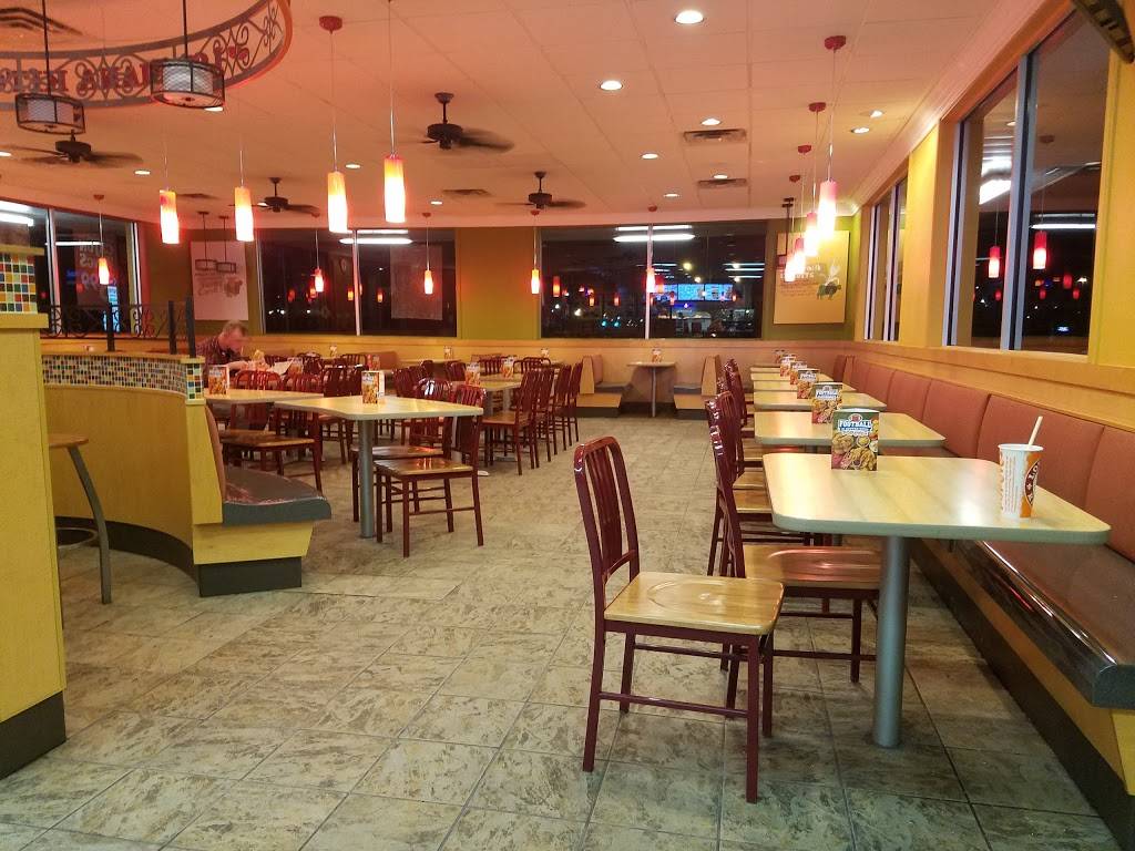 Popeyes Louisiana Kitchen | restaurant | 73rd Battalion Building 33011, Fort Hood, TX 76544, USA | 2545325040 OR +1 254-532-5040