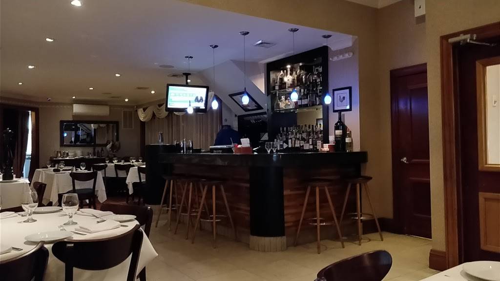 Cielo | restaurant | 1435 Hylan Blvd, Staten Island, NY 10305, USA | 7186682211 OR +1 718-668-2211