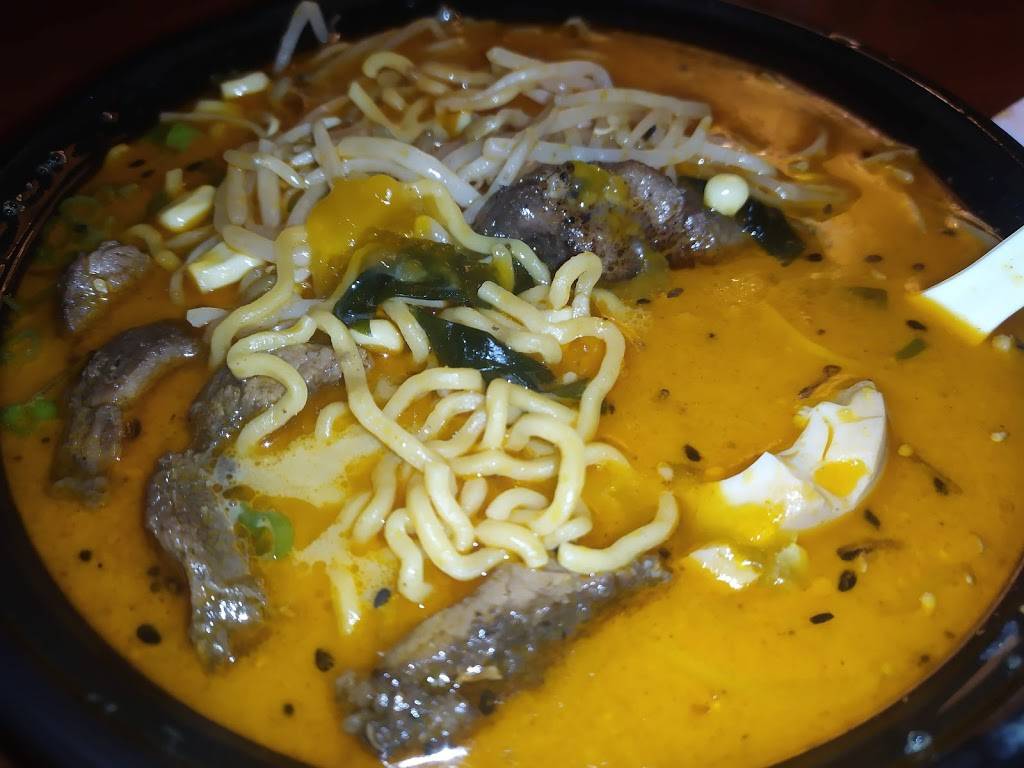 Hawaii Poke & Ramen | restaurant | 4002 S Padre Island Dr #108, Corpus Christi, TX 78411, USA | 3614445694 OR +1 361-444-5694