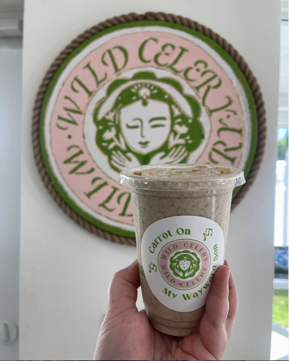 Wild Celery | cafe | 738 SE 5th Ave, Delray Beach, FL 33483, USA | 5619082944 OR +1 561-908-2944