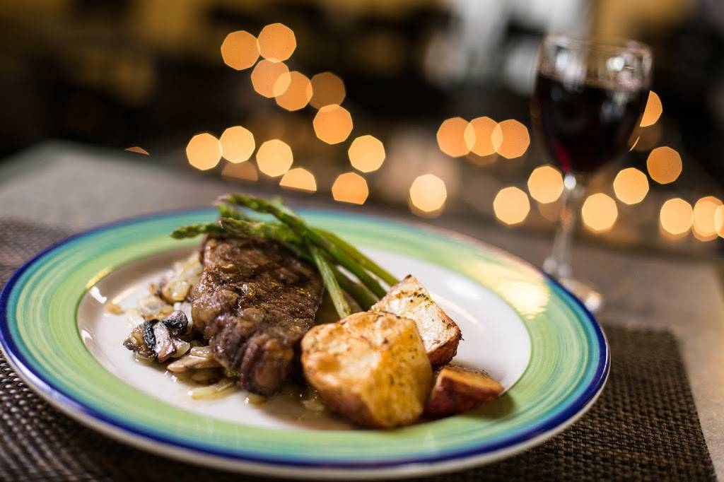 Wildflowers | restaurant | 600 Wildflower Dr, Wilkes-Barre, PA 18702, USA | 5708221011 OR +1 570-822-1011