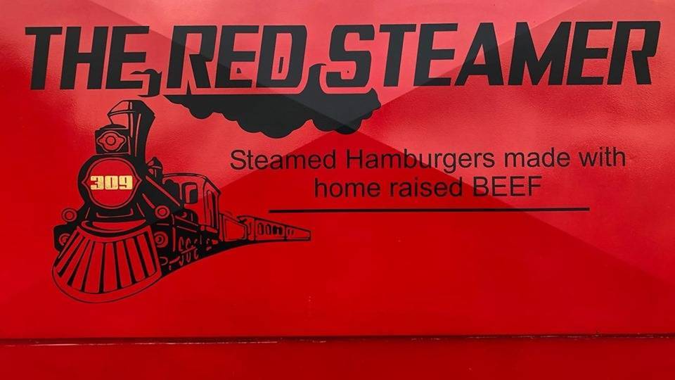 The Red Steamer | restaurant | 74174 Butcher Dr, Trenton, MO 64683, USA | 6415216496 OR +1 641-521-6496