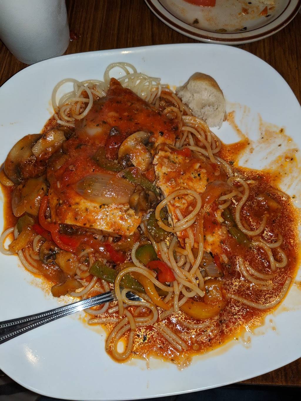 Napolis | restaurant | 3421 Conestoga Dr, Grand Island, NE 68803, USA | 3086751771 OR +1 308-675-1771