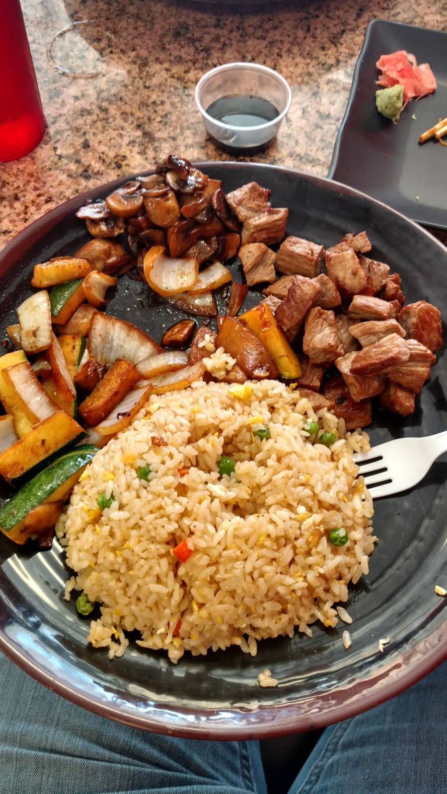 Tokyo Grill | restaurant | 4514 Summer Ave, Memphis, TN 38122, USA | 9016828028 OR +1 901-682-8028