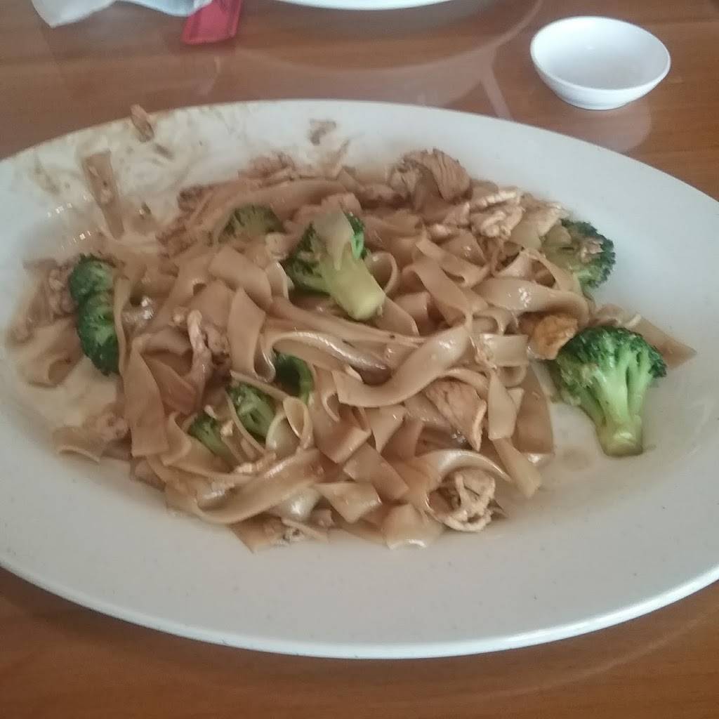 Thai Garden | restaurant | 2675 GA-42 N, McDonough, GA 30253, USA | 6782844568 OR +1 678-284-4568