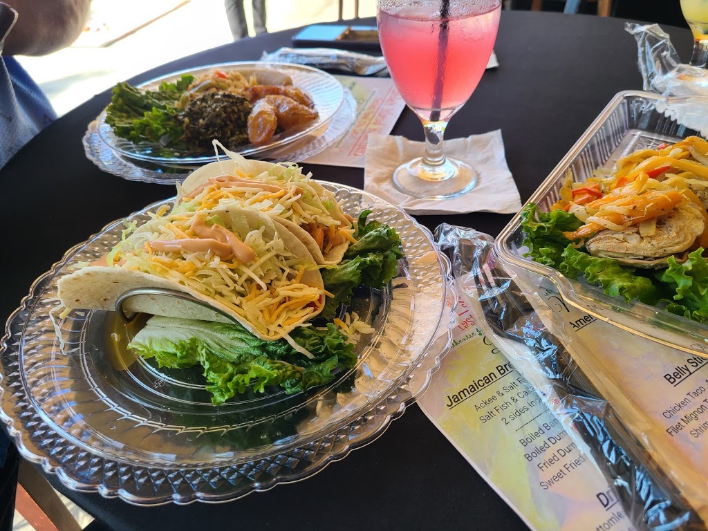 Mables Island Kitchen | restaurant | 409 N Dixie Hwy, Hallandale Beach, FL 33009, USA | 9548548582 OR +1 954-854-8582