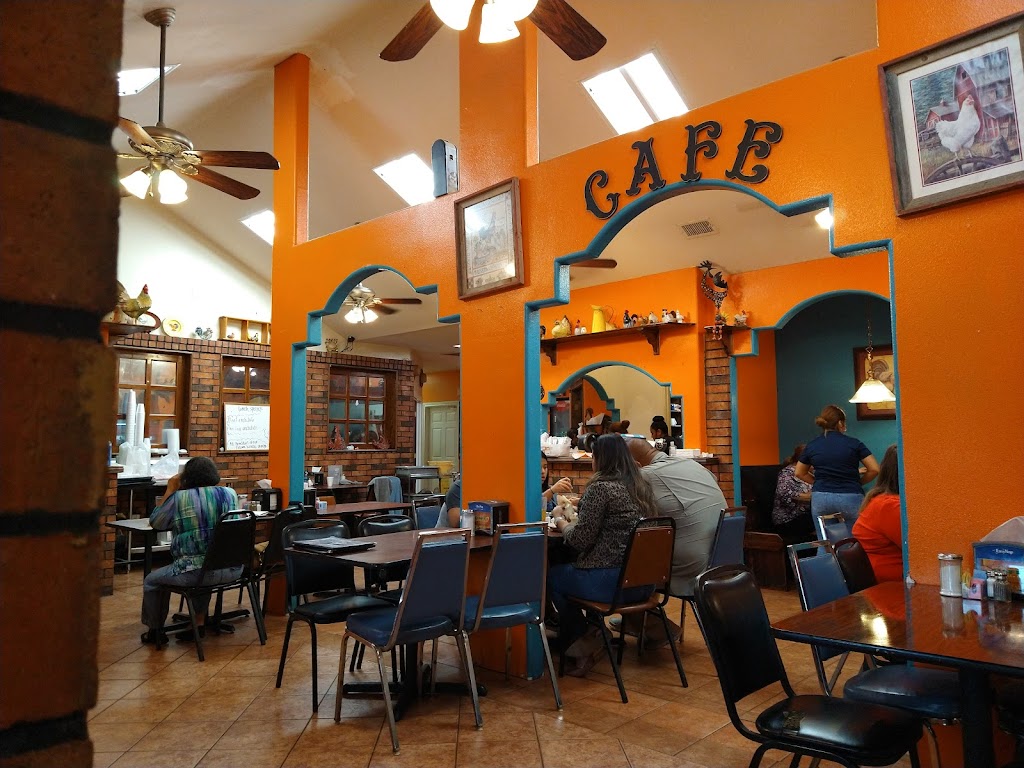 Anitas Cafe | restaurant | 2102 N McColl Rd, Edinburg, TX 78541, USA | 9563180730 OR +1 956-318-0730