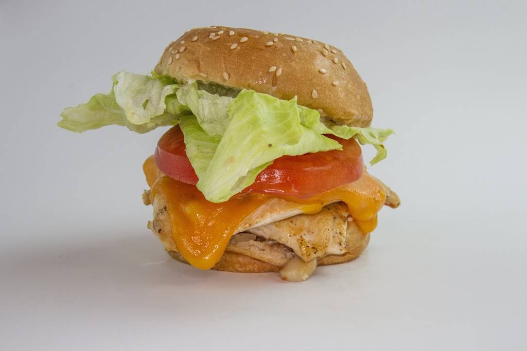 All About Burger | restaurant | 8145 Honeygo Blvd C, Nottingham, MD 21236, USA | 4109313180 OR +1 410-931-3180