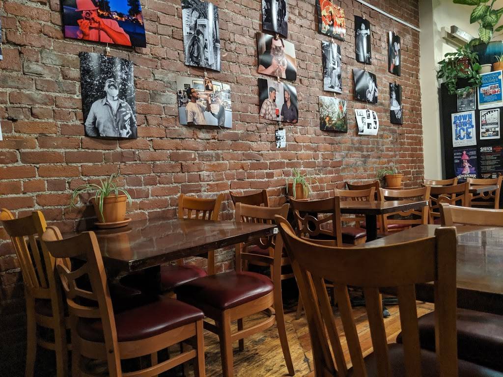 Pizza Flora | restaurant | 78 S 1st St, San Jose, CA 95113, USA | 4085605065 OR +1 408-560-5065