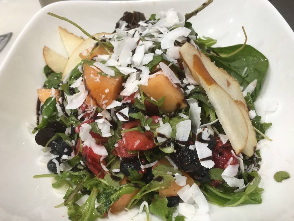 South End | restaurant | 2805 Abbot Kinney Boulevard B, Venice, CA 90291, USA | 4242284736 OR +1 424-228-4736