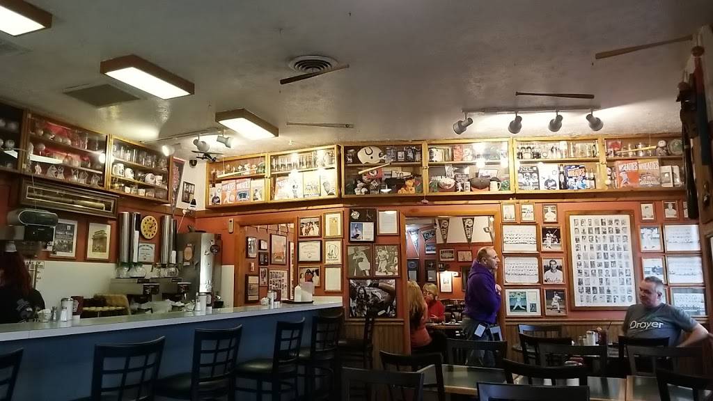 Ballpark Restaurant | restaurant | 3418 Conowingo Rd, Street, MD 21154, USA | 4104574304 OR +1 410-457-4304