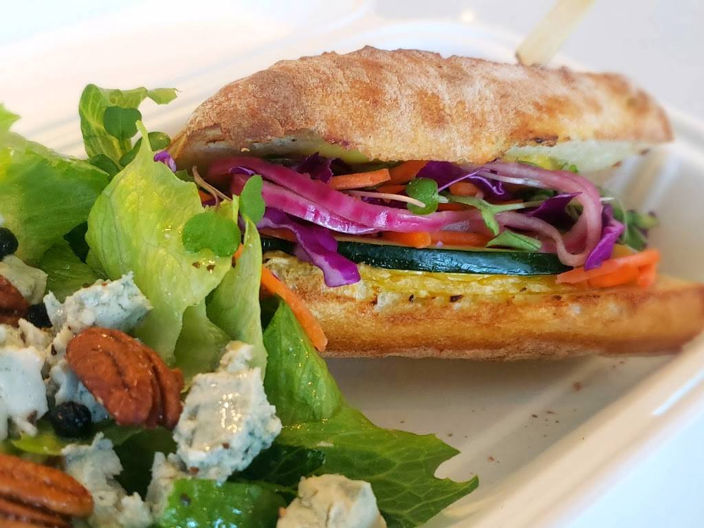 The Vreamery - Vegan Cheese Shop & Melt Bar | restaurant | 1815 Spring St, Paso Robles, CA 93446, USA | 8054235835 OR +1 805-423-5835