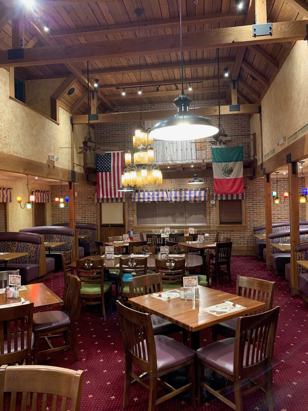 El Niagara Mexican Restaurant | restaurant | 2561 County Line Rd, Algonquin, IL 60102, USA | 8155276026 OR +1 815-527-6026