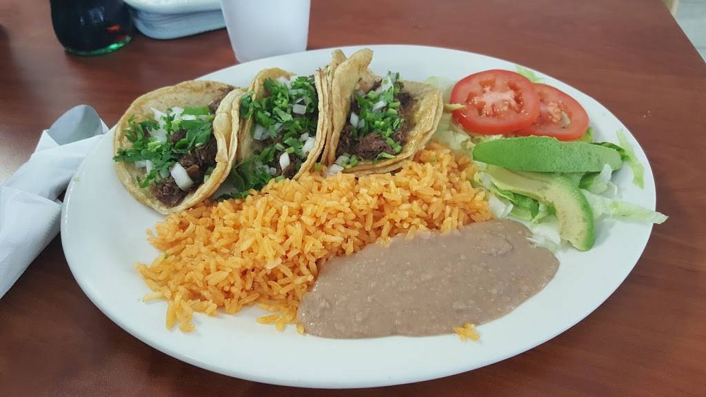 EL -Pacifico | restaurant | 108 S Cavin St, Ligonier, IN 46767, USA | 2608947220 OR +1 260-894-7220