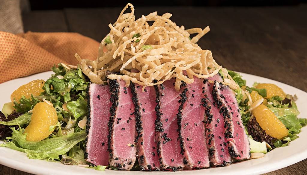 Cool Hand Lukes | restaurant | 1111 Riverside Ave Ste 201, Paso Robles, CA 93446, USA | 8052262770 OR +1 805-226-2770