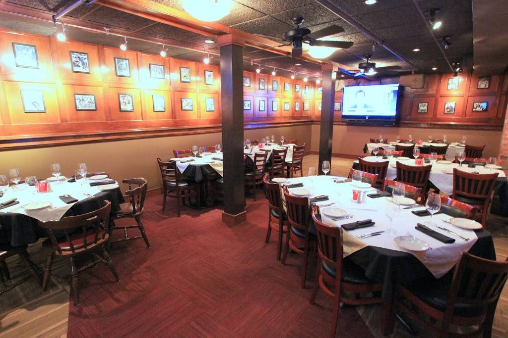 Sonny Lubick Steakhouse | restaurant | 115 S College Ave, Fort Collins, CO 80524, USA | 9704849200 OR +1 970-484-9200