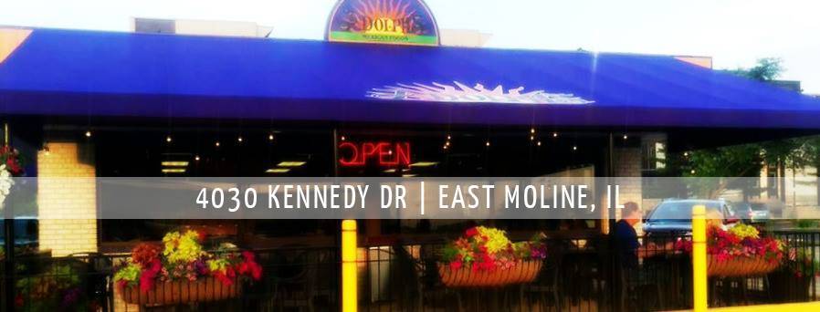 Adolphs Mexican Foods | restaurant | 4030 Kennedy Dr, East Moline, IL 61244, USA | 3097558427 OR +1 309-755-8427