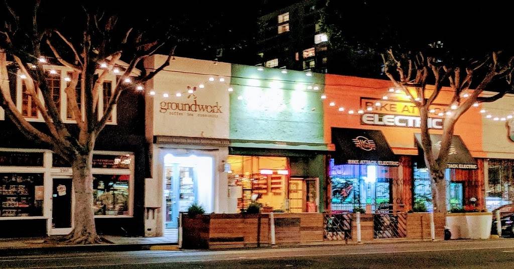 Holy Guacamole | restaurant | 2906 Main St, Santa Monica, CA 90405, USA | 3103144850 OR +1 310-314-4850