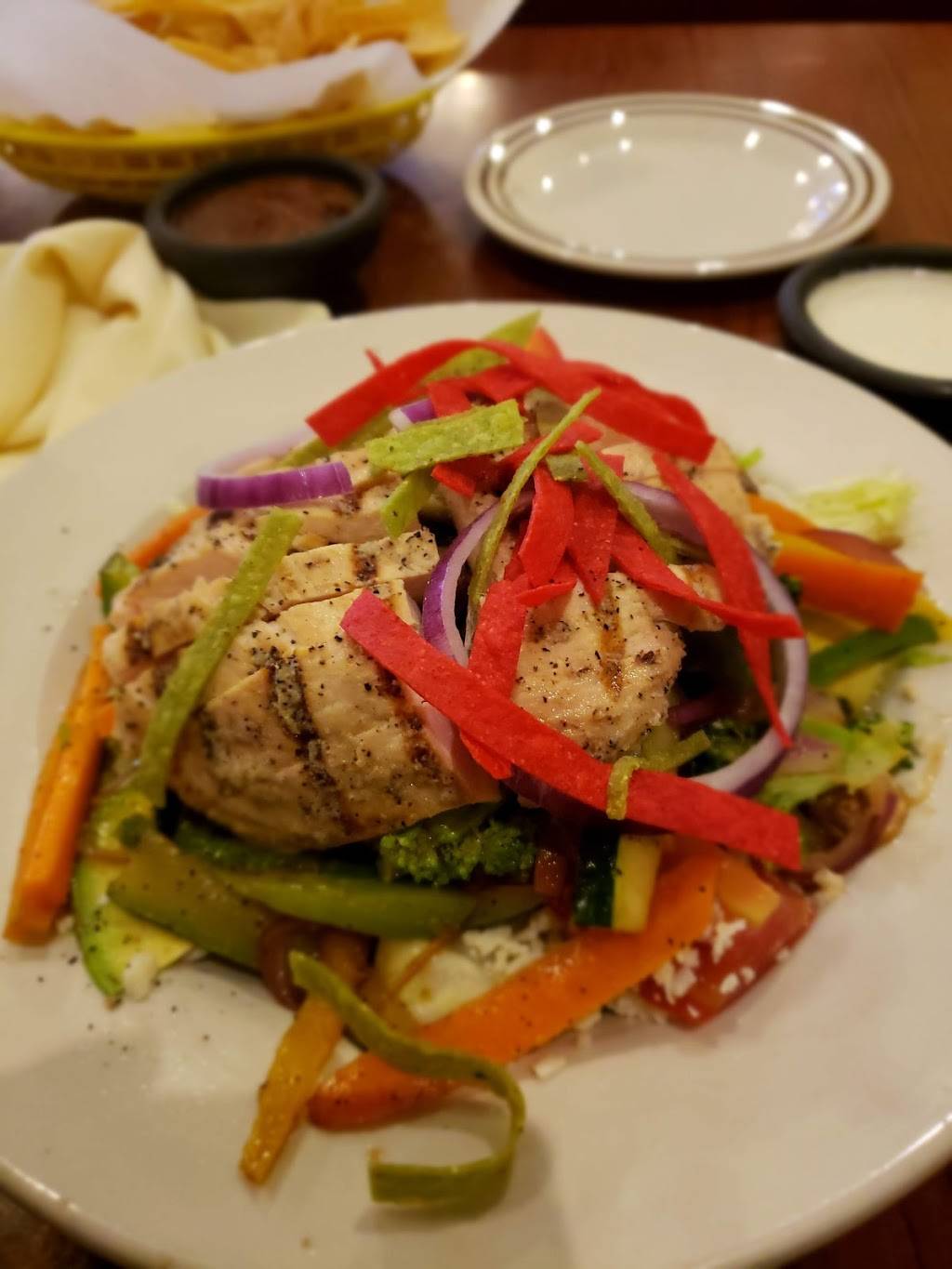 Mama Juanitas Mexican Resaurant | restaurant | 8000 TX-242 #110, The Woodlands, TX 77385, USA | 9362733220 OR +1 936-273-3220