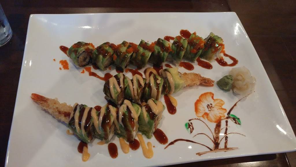 Sakura Asian Cuisine Inc | restaurant | 6449, 204 Shoemaker Rd, Pottstown, PA 19464, USA | 6103276888 OR +1 610-327-6888